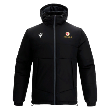 Andes chaqueta bomber