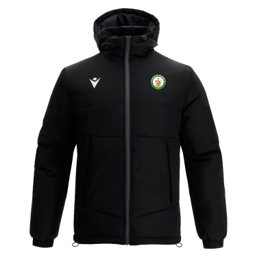 Andes bomber sr