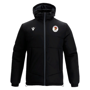 Andes bomber jr