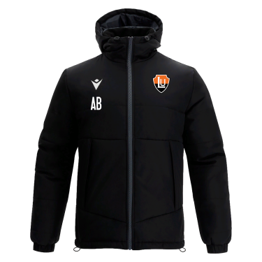Andes bomber jr