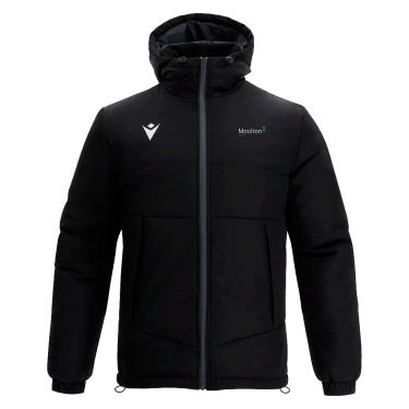 Andes bomber sr