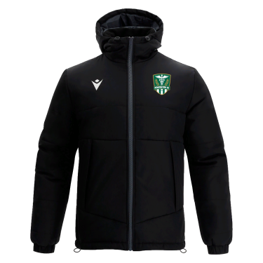 Andes bomber