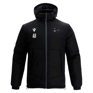 Andes bomber sr