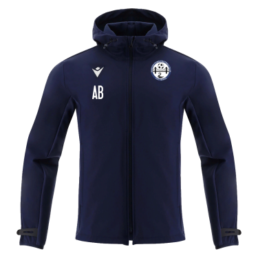 Alps waterproof rain jacket JR | Barton Town FC
