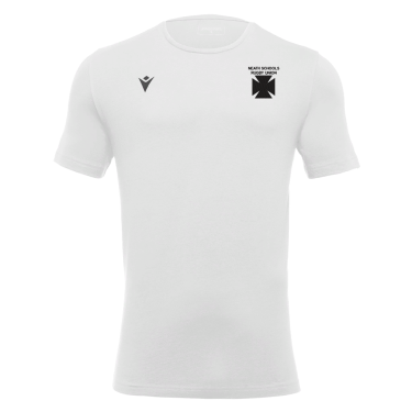 Sports jersey boost hero wht jr