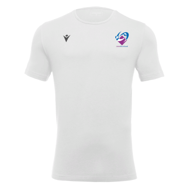 Judo scotland boost t-shirt sr