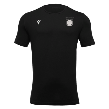 Sports jersey boost hero blk jr