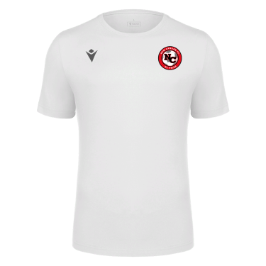 Boost eco t-shirt