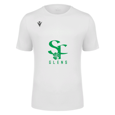 Boost eco t-shirt