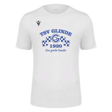 Boost eco t-shirt