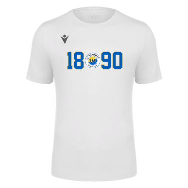 Boost eco t-shirt