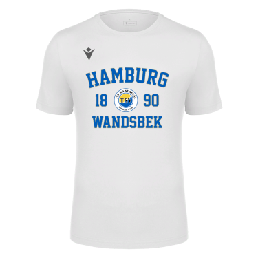 Boost eco t-shirt