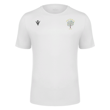 Boost eco t-shirt sr