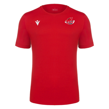 Boost eco t-shirt