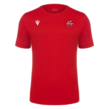 Boost eco t-shirt