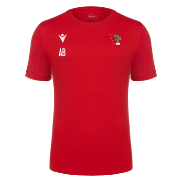 Boost eco t-shirt jr