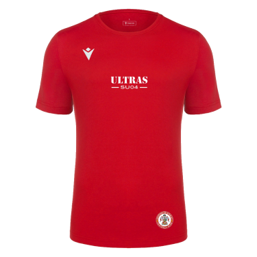 Boost eco t-shirt jr