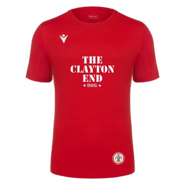Boost eco t-shirt sr