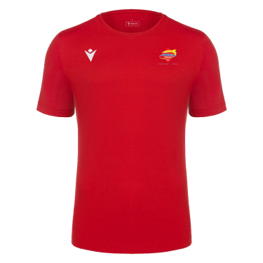 Boost eco t-shirt