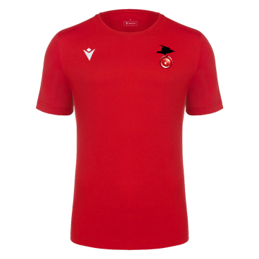 Boost eco t-shirt jr