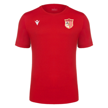 Boost eco t-shirt