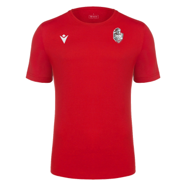 Boost eco t-shirt sr