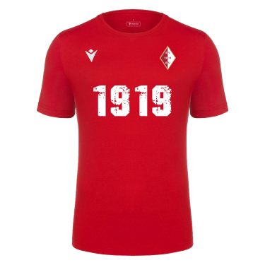 Boost eco t-shirt