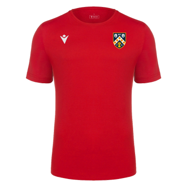 Boost eco t-shirt sr