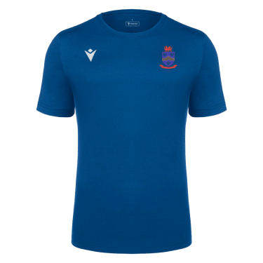 Boost eco t-shirt jr