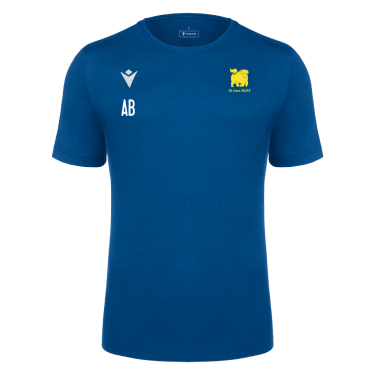 Boost eco t-shirt sr