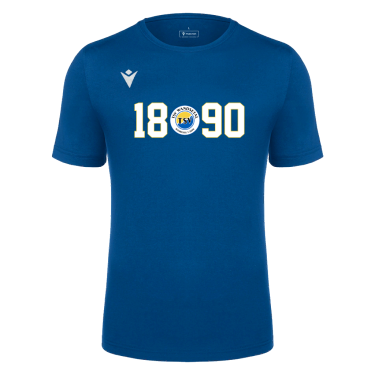 Boost eco t-shirt
