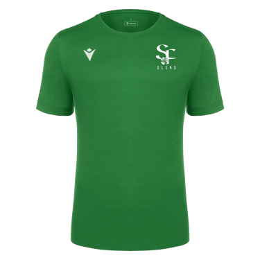 Boost eco t-shirt