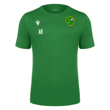 Boost eco t-shirt sr