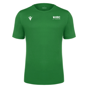 Boost eco t-shirt