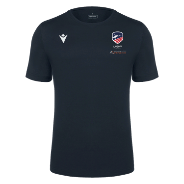 Fencing - boost eco t-shirt