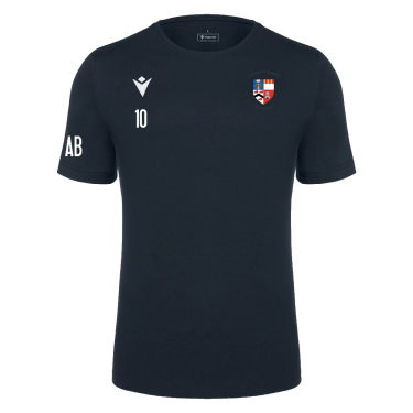 Boost eco t-shirt sr