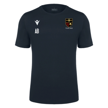 Boost eco t-shirt sr