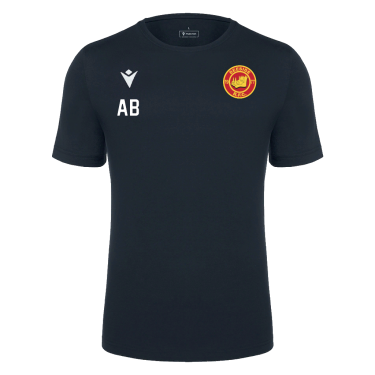 Boost eco t-shirt jr
