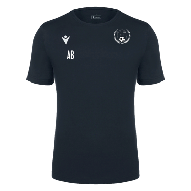 Boost eco t-shirt sr
