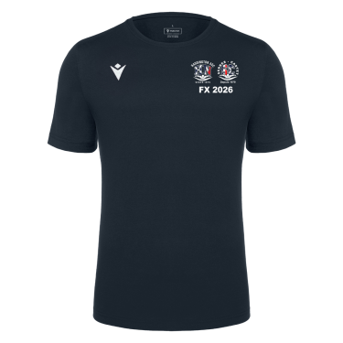 Boost eco t-shirt jr