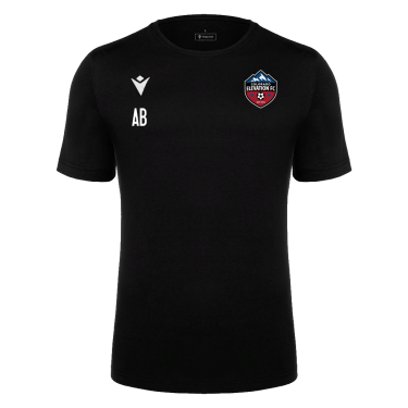 Boost eco t-shirt