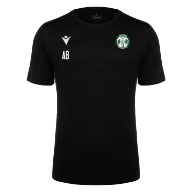 Boost eco t-shirt jr