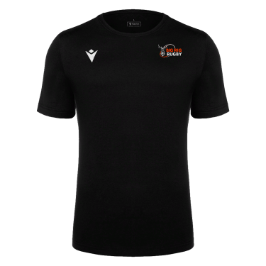 Boost eco t-shirt sr