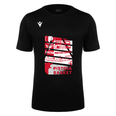Boost eco t-shirt