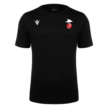 Boost eco t-shirt jr