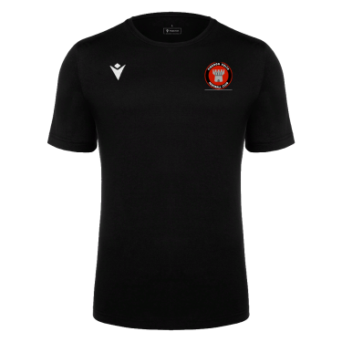 Boost eco t-shirt sr