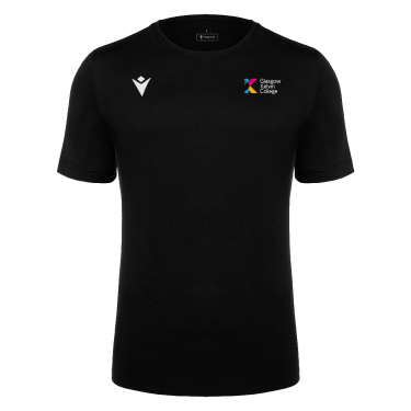 Boost eco t-shirt jr