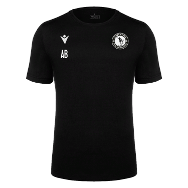 Boost eco t-shirt sr