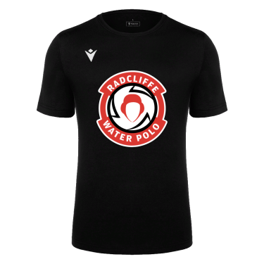 Boost eco t-shirt jr