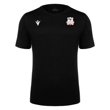 Boost eco t-shirt sr